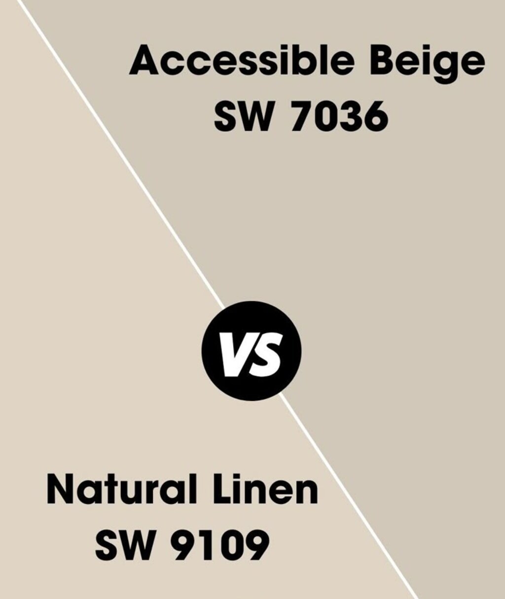 Accessible Beige (SW 7036)