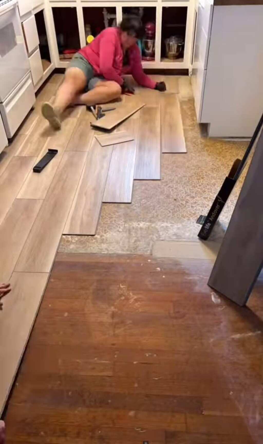 Flooring