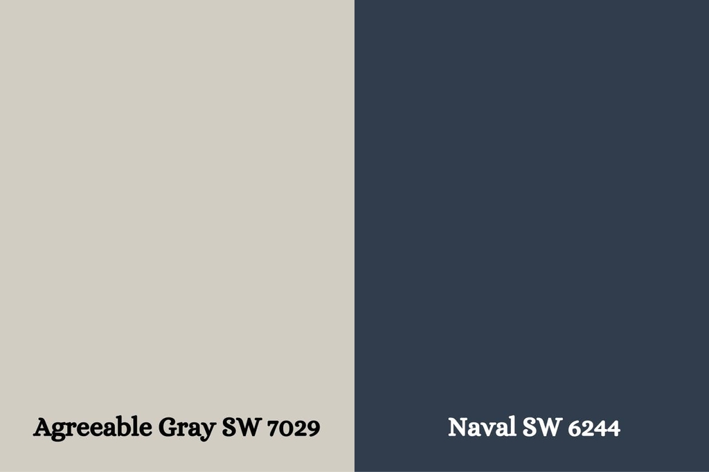 Naval (SW 6244)