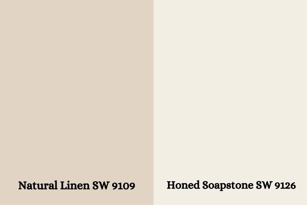 SW Honed Soapstone (SW 9126)