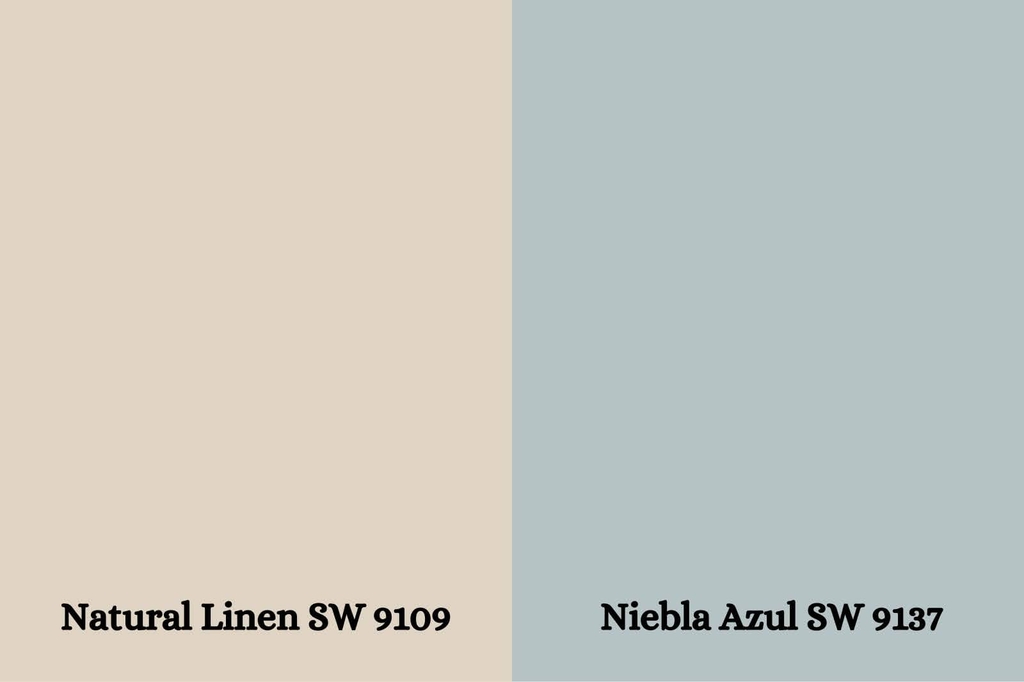 SW Niebla Azul (SW 9137)