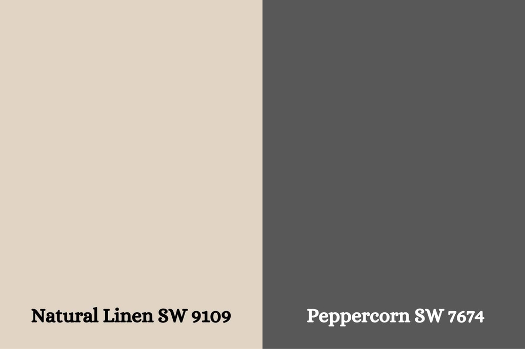 SW Peppercorn (SW 7674)