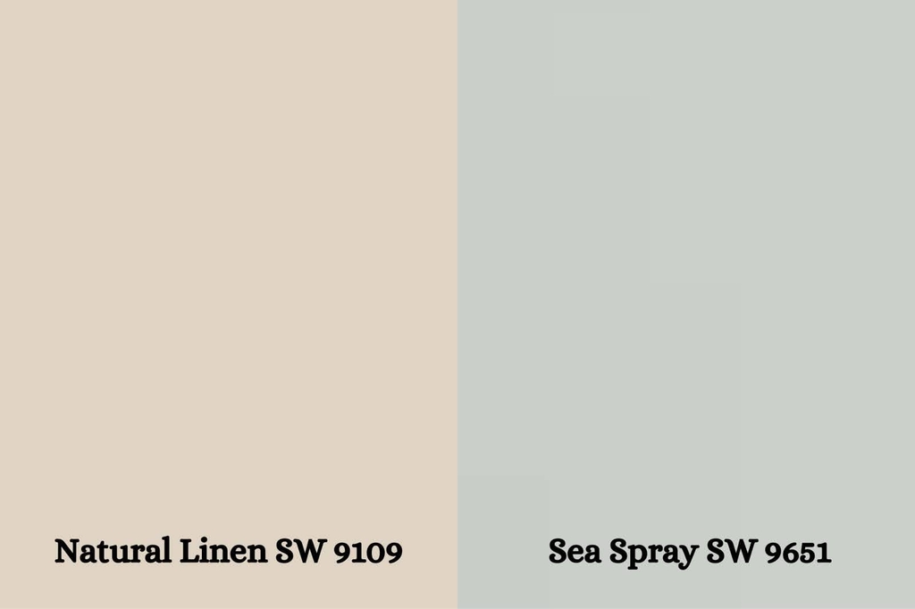 SW Sea Spray 9651