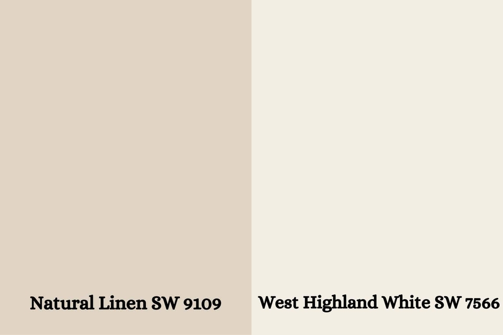 SW West Highland White (SW 7566)