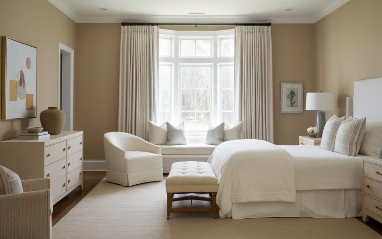 Edgecomb Gray Benjamin Moore