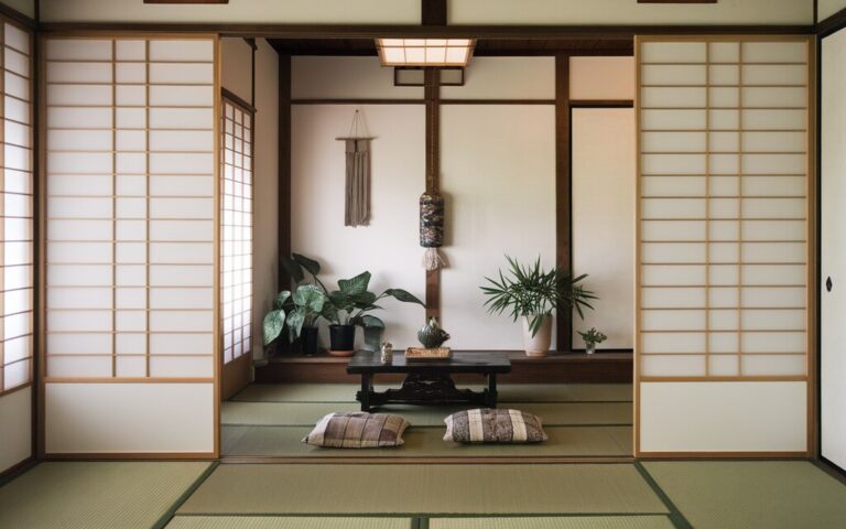 Shoji White Sherwin Williams