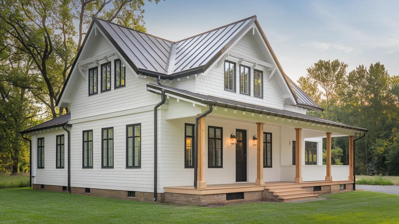 Textured Elements Trim